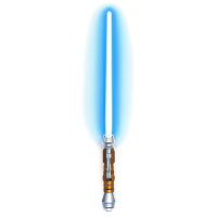 Lightsaber PNG