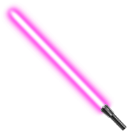 Lightsaber PNG