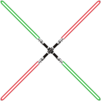 Lightsaber PNG