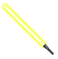 Lightsaber PNG