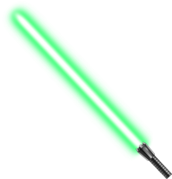 Lightsaber PNG