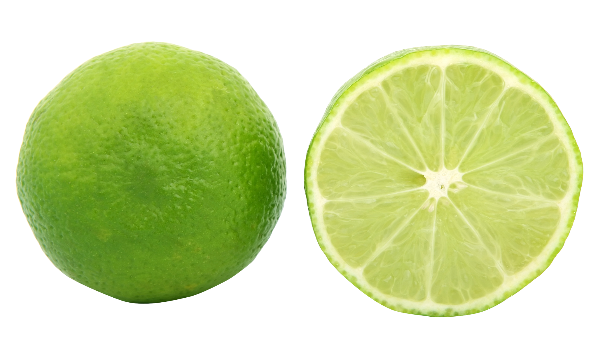 Lime PNG