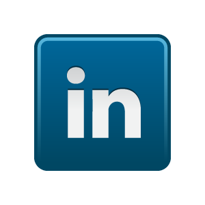 Logotipo de LinkedIn PNG