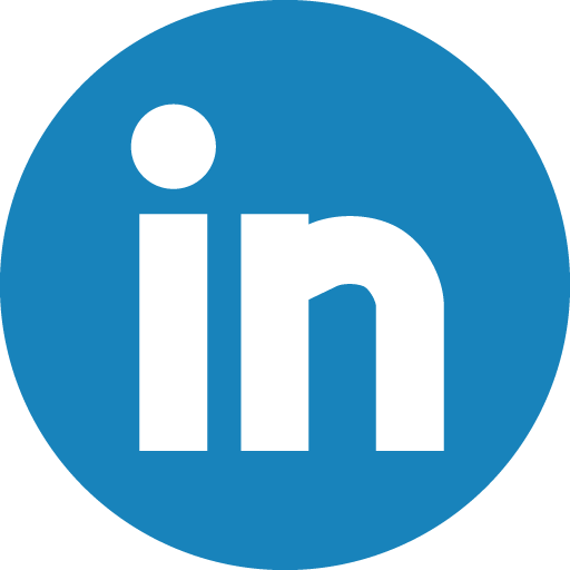 Logotipo de LinkedIn PNG