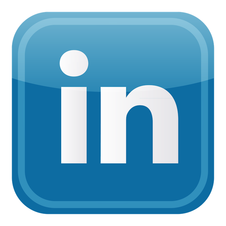 Email Signature Linkedin Logo Png All Linkedin Clip Art Are Png