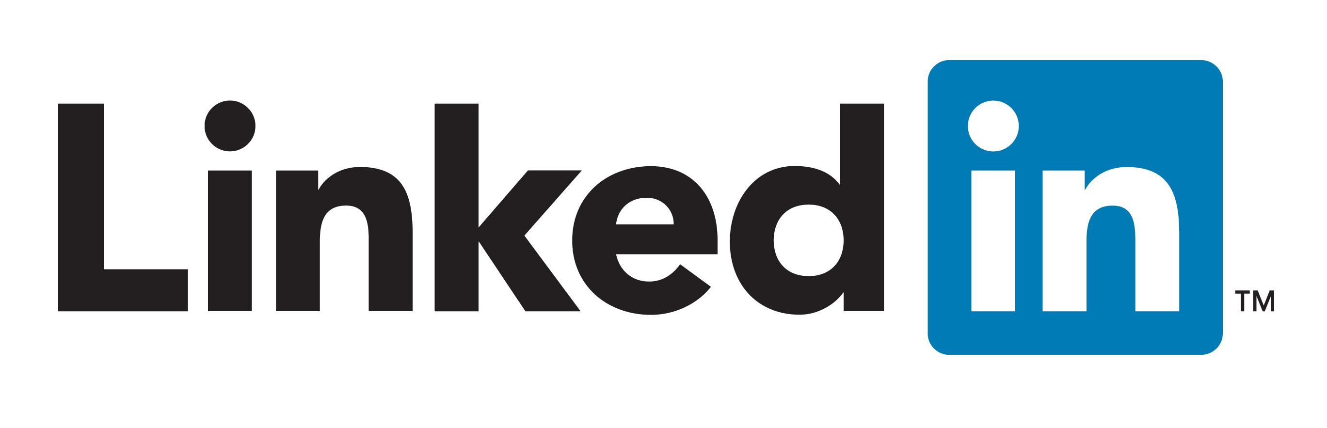 Logotipo de LinkedIn PNG