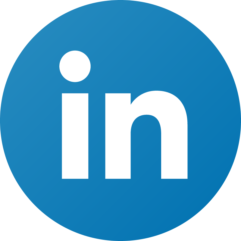 LinkedIn Logo PNG Transparent Image Download Size 800x800px