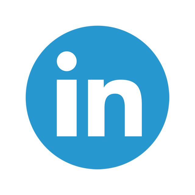 LinkedIn logo PNG