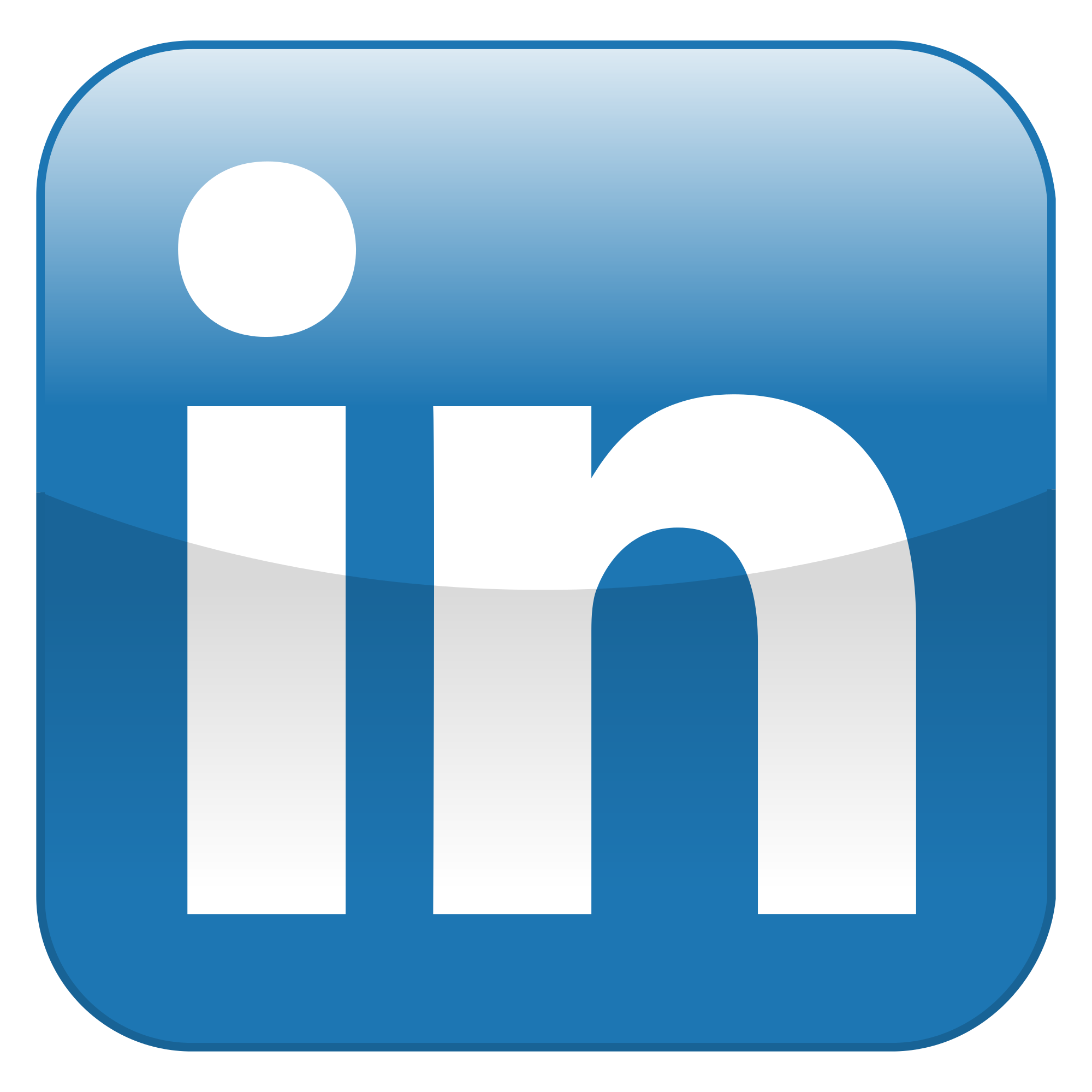 Logotipo de LinkedIn PNG