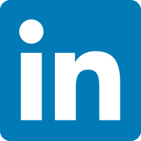 LinkedIn логотип PNG