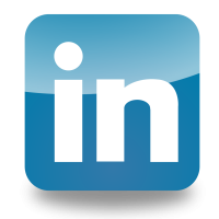 LinkedIn logo PNG