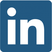 LinkedIn логотип PNG