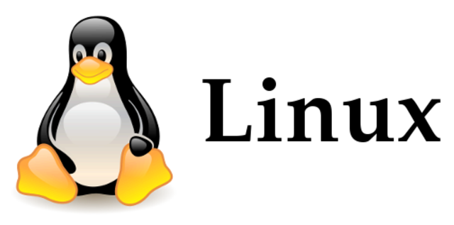 Logotipo de Linux PNG