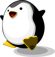 Logotipo de Linux PNG