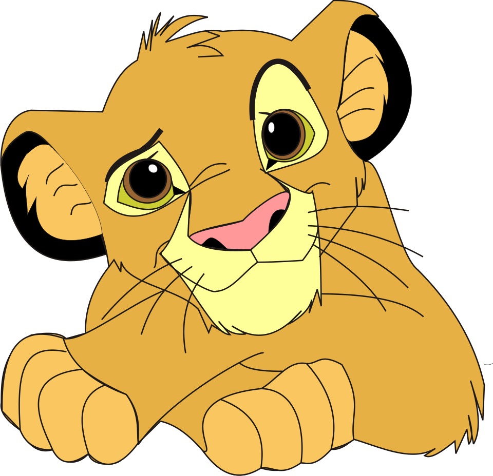 Lion King PNG Lion King PNG