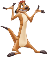 Timon PNG