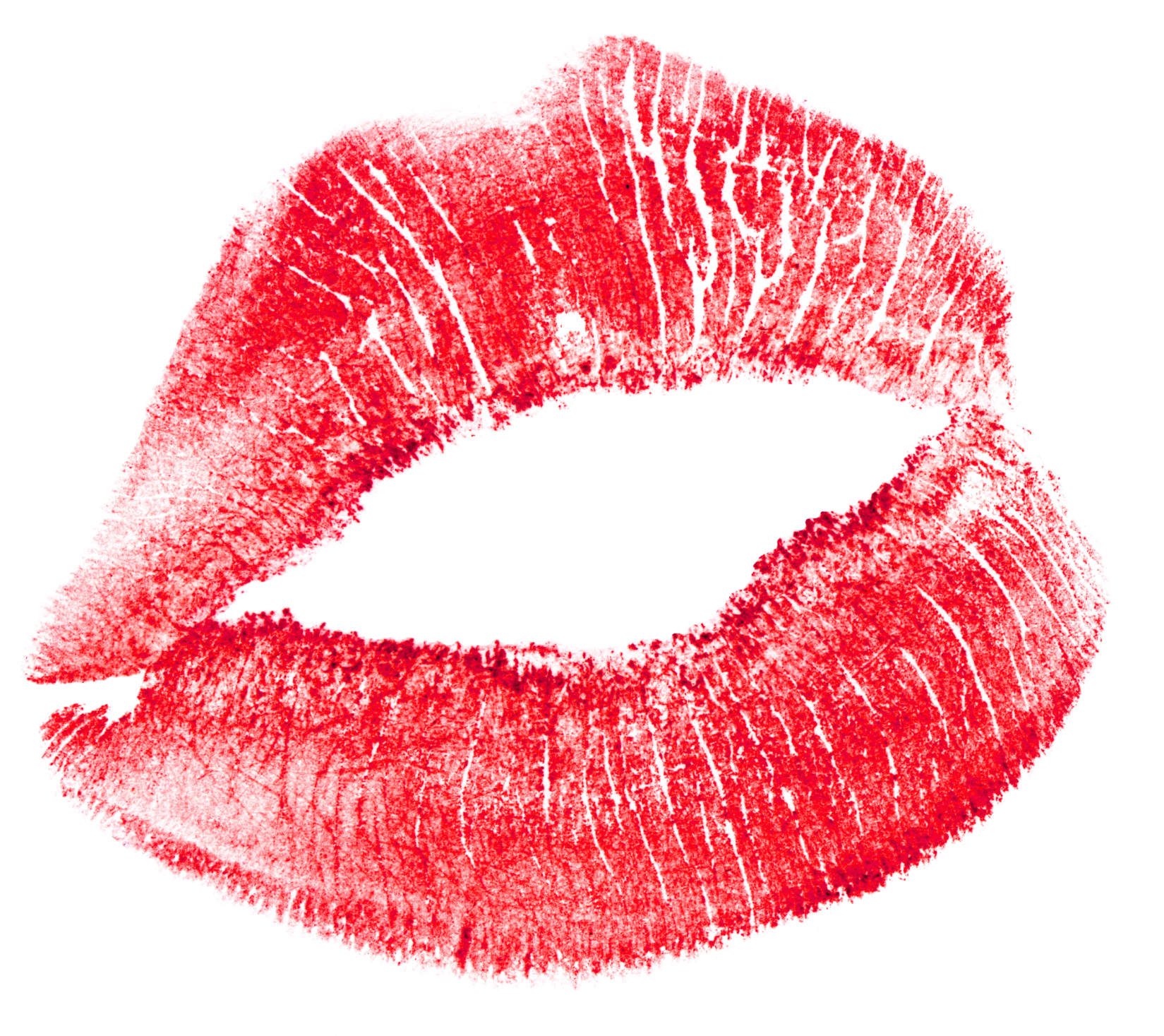Lips kiss PNG image
