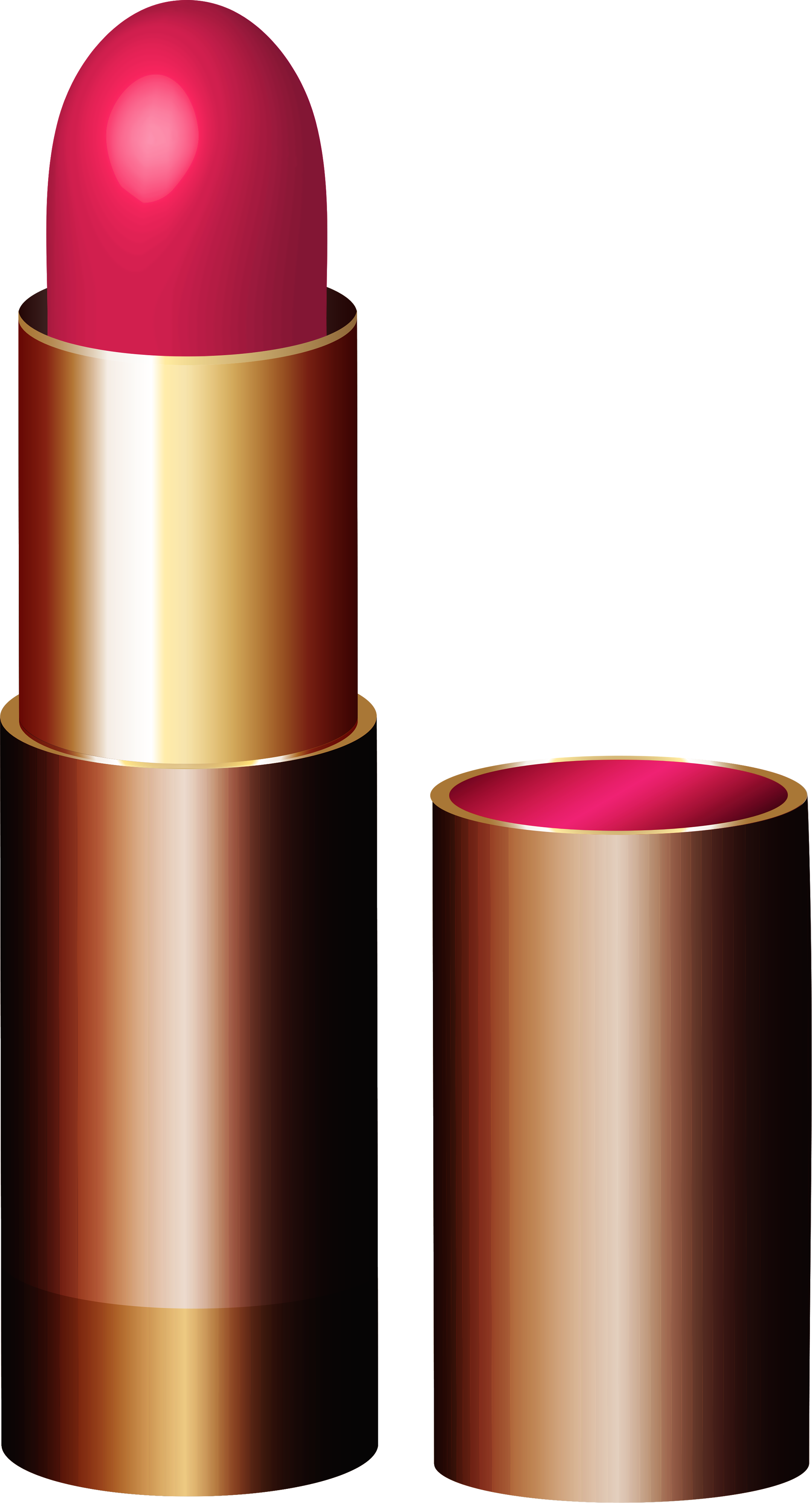 Lipstick PNG