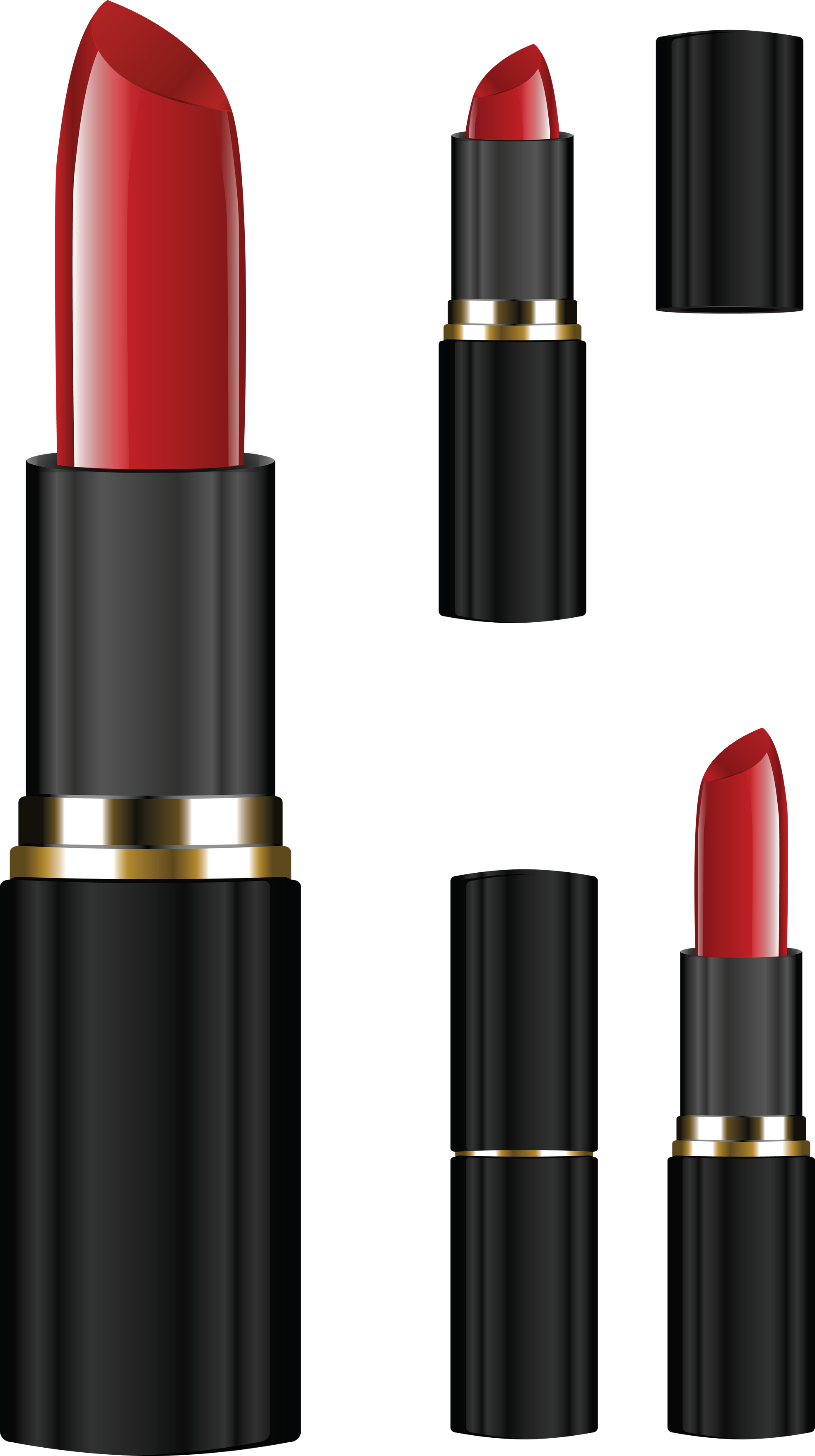 Lipstick PNG images free download