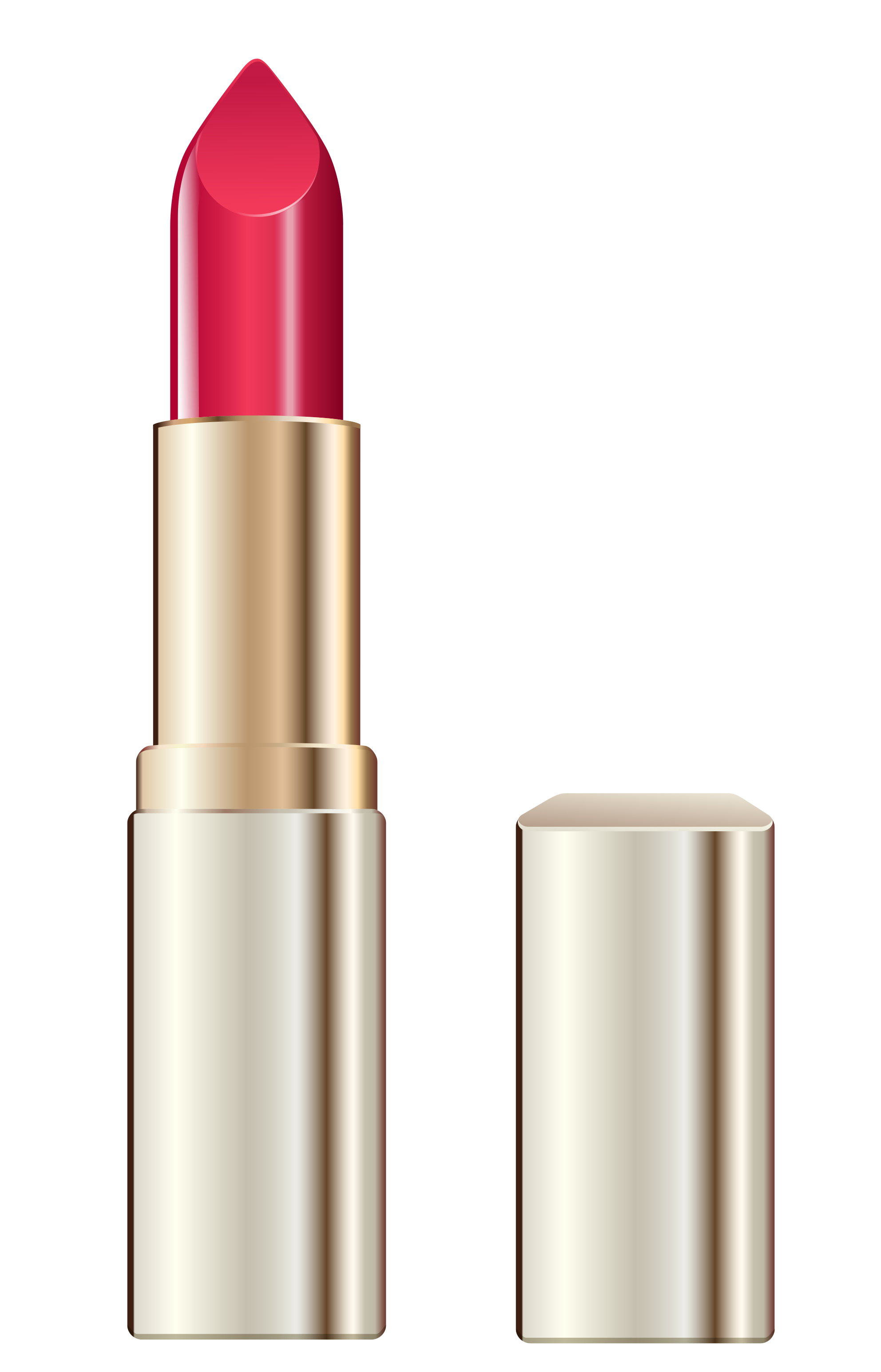 Lápiz Labial Png 0857