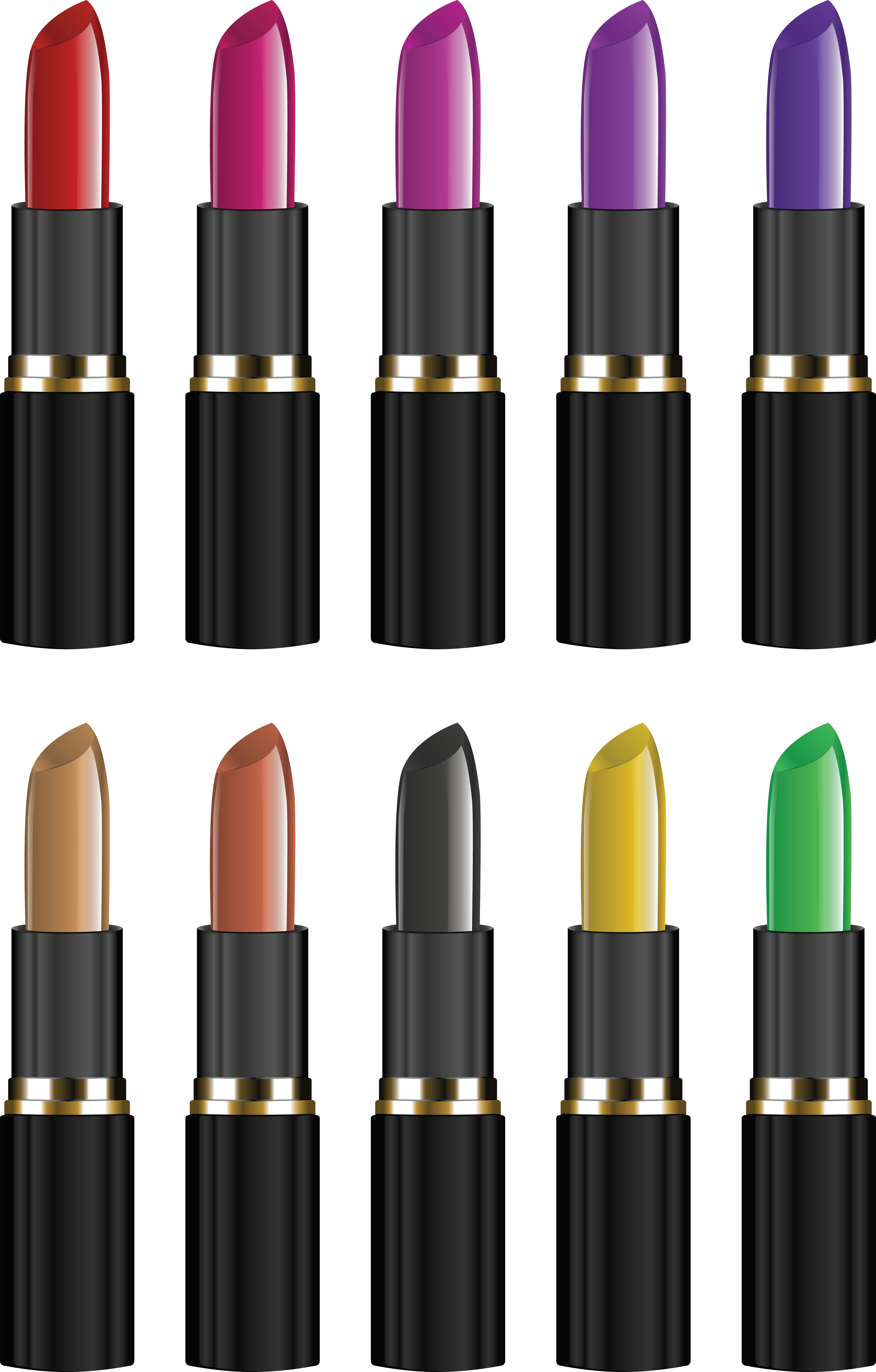 Lipstick PNG