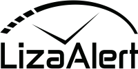 LizaAlert logo PNG image