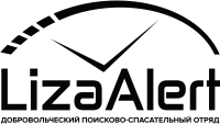 LizaAlert logo PNG