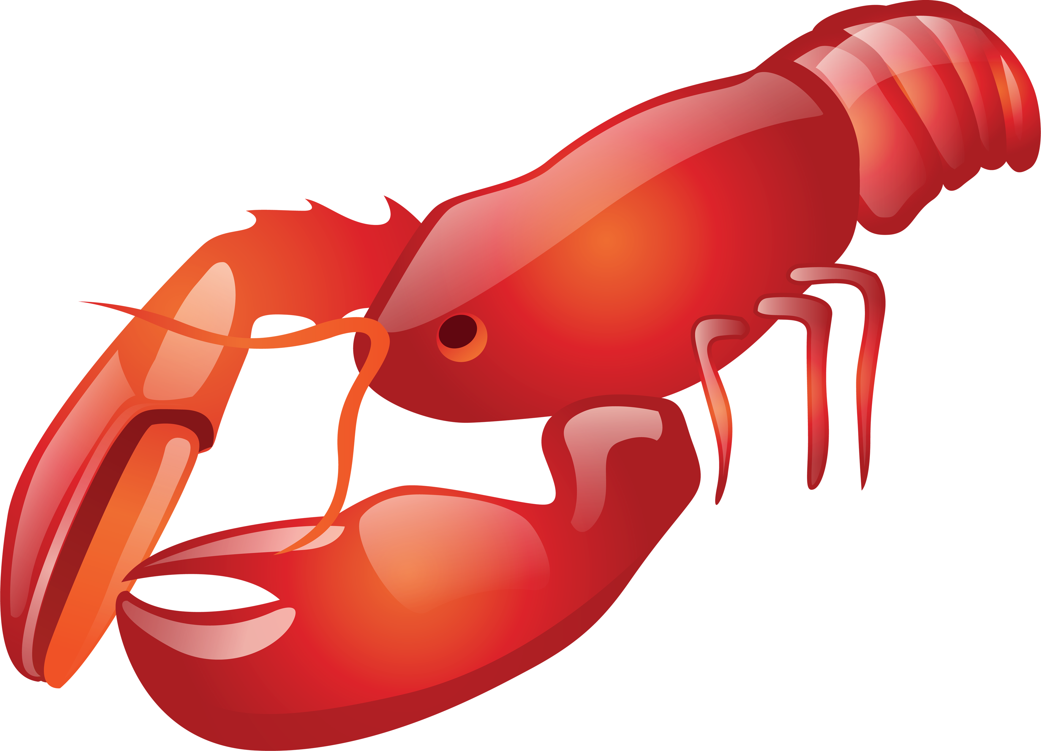 Lobster PNG images Download