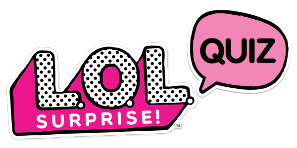L O L Surprise Logo Png