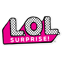 L.O.L. Surprise! PNG
