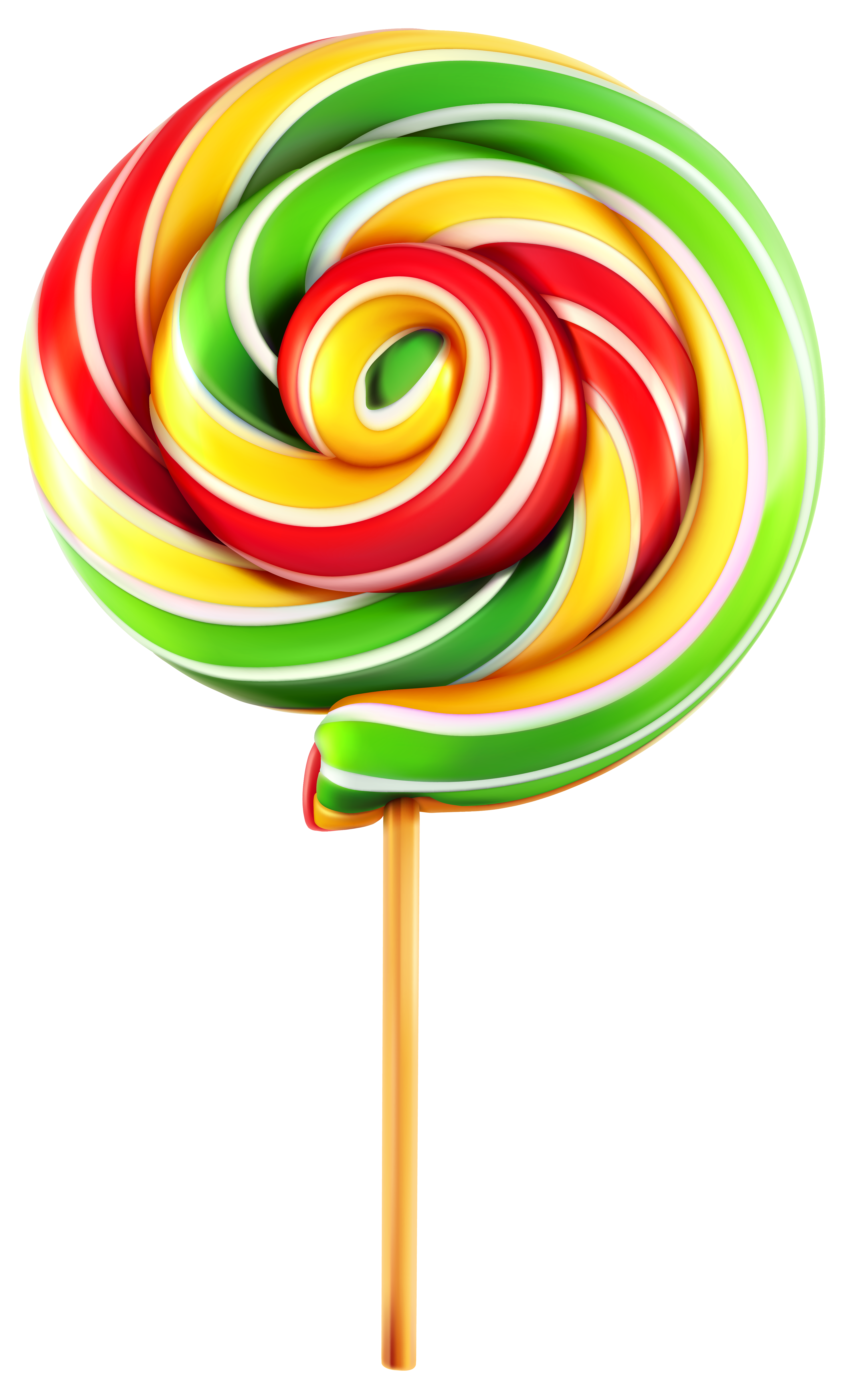 Soleo lollipop описание