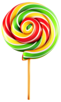 Lollipop PNG