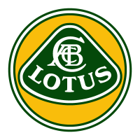 Logotipo del coche de Lotus PNG