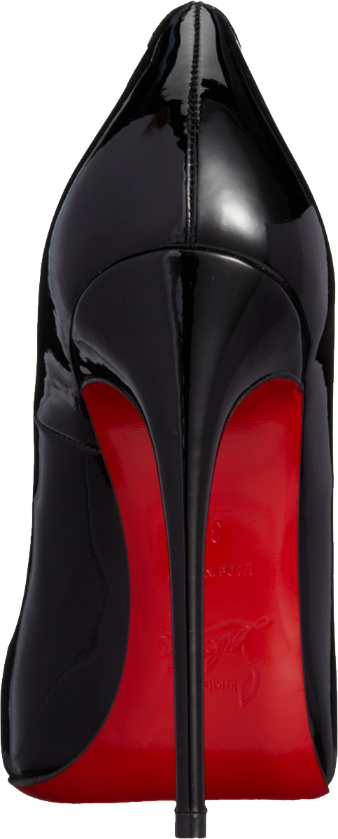 Louboutin PNG images 