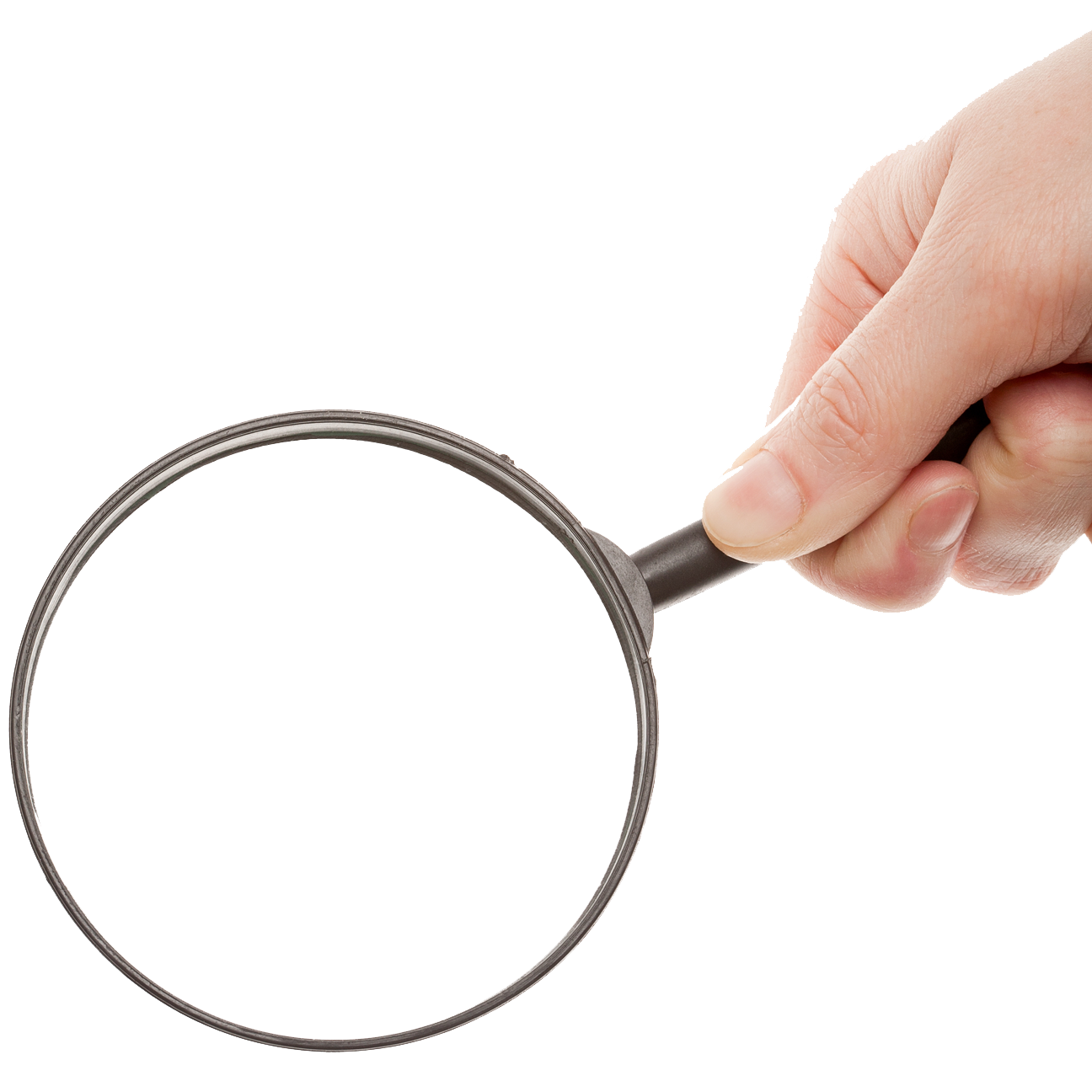 Loupe PNG transparent image download, size: 1269x908px