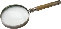 Loupe PNG