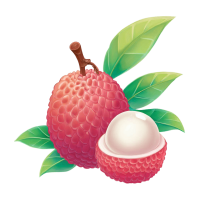 Lychee PNG