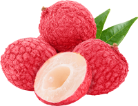 Lychee PNG