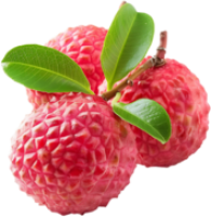Lychee PNG
