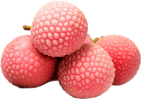 Lychee PNG