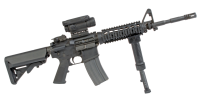 M4 карабин PNG