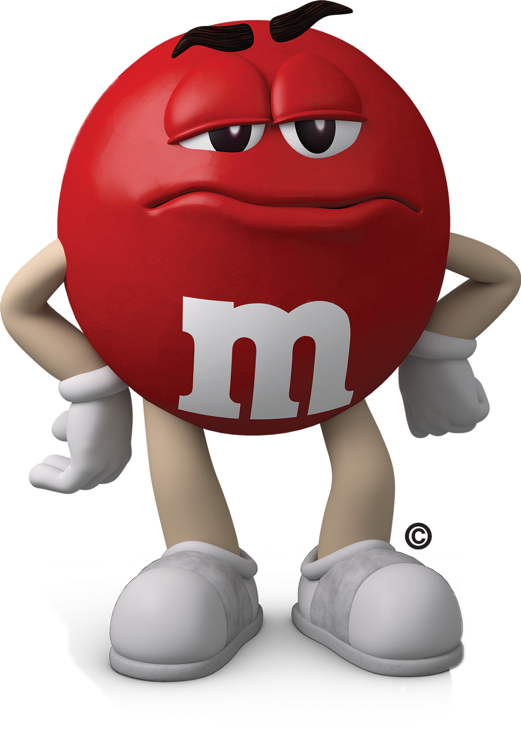 M&M's PNG transparent image download, size 1024x1451px