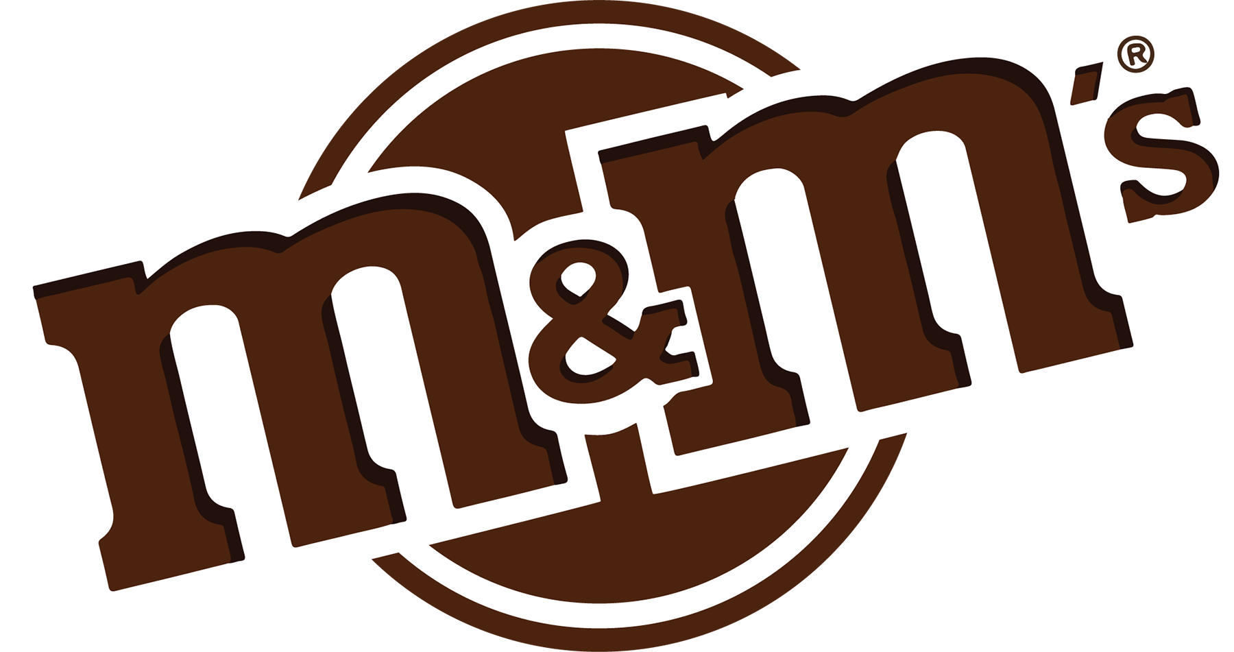 M M Printable Logo