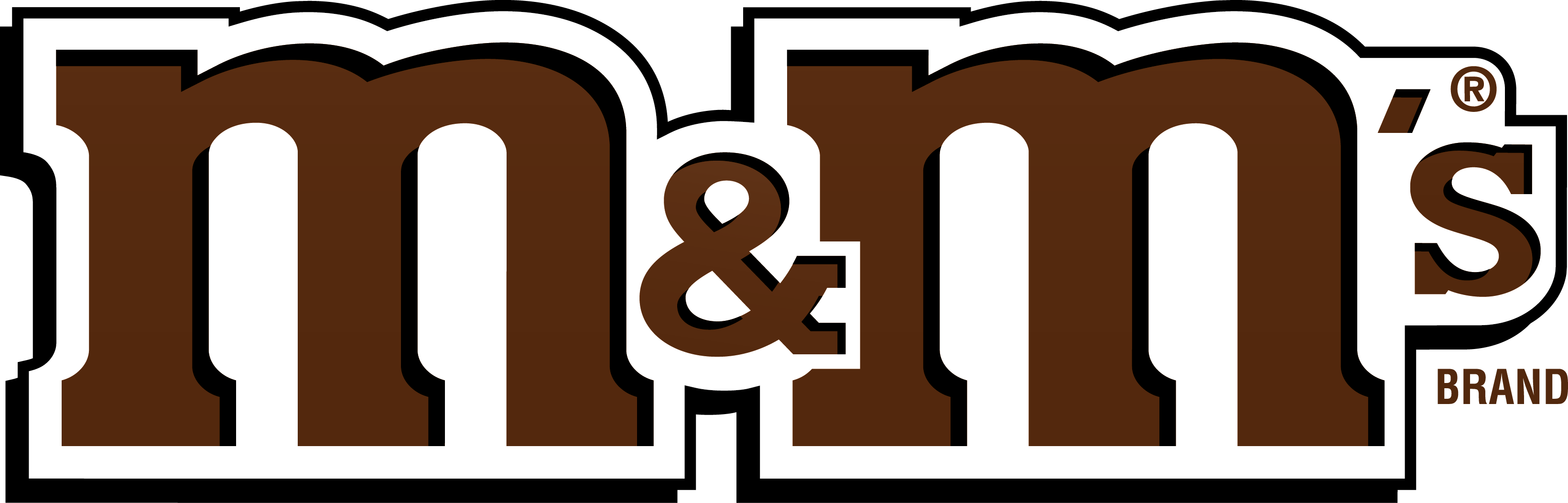 M&m Logo Printable Customize and Print