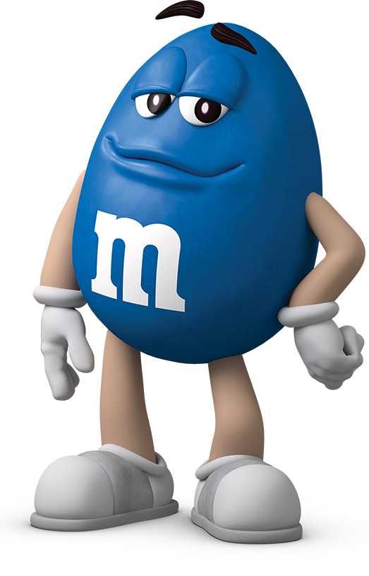 M&M's PNG transparent image download, size: 509x780px