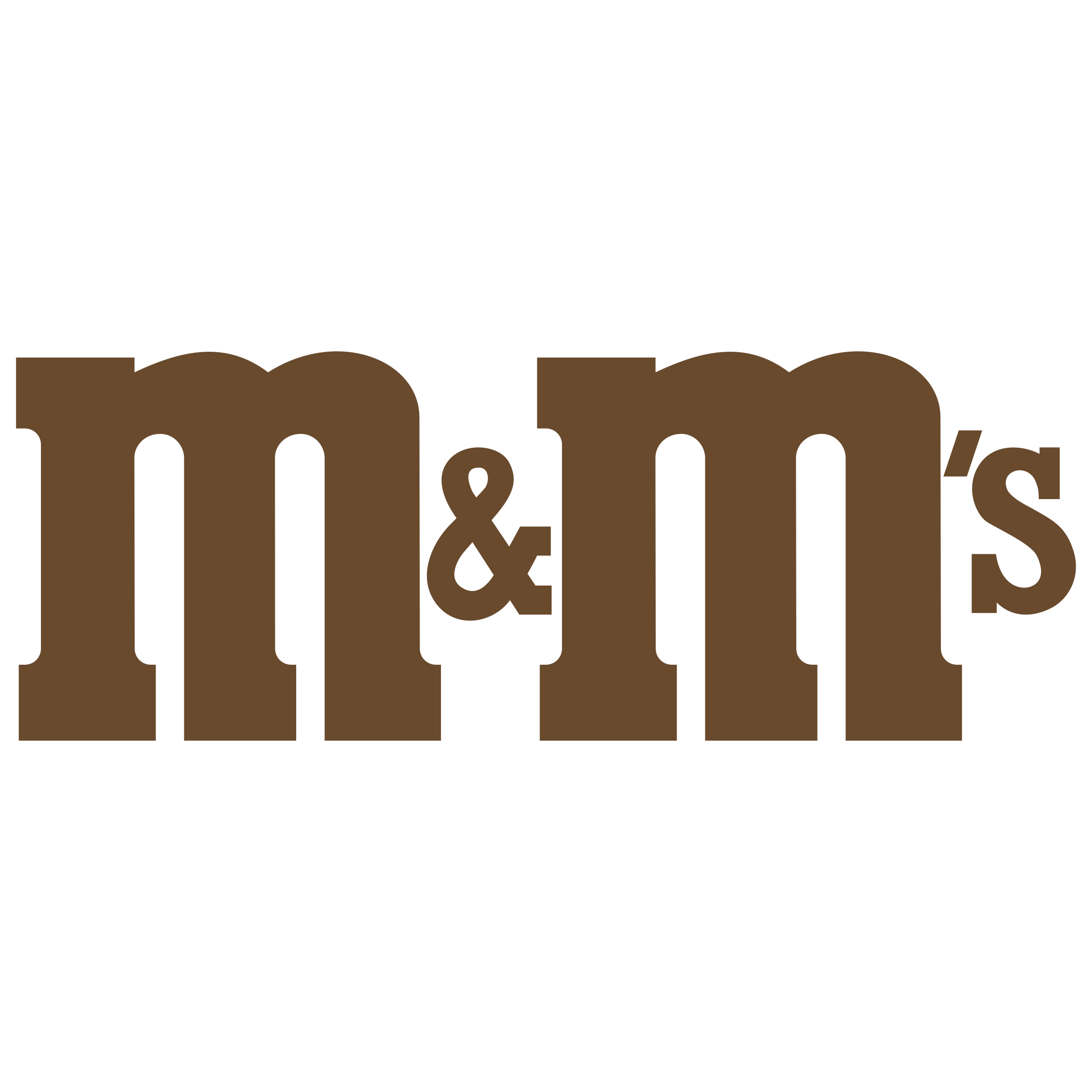 Free Printable M m Logo Printable World Holiday