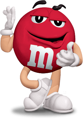 M&M's PNG