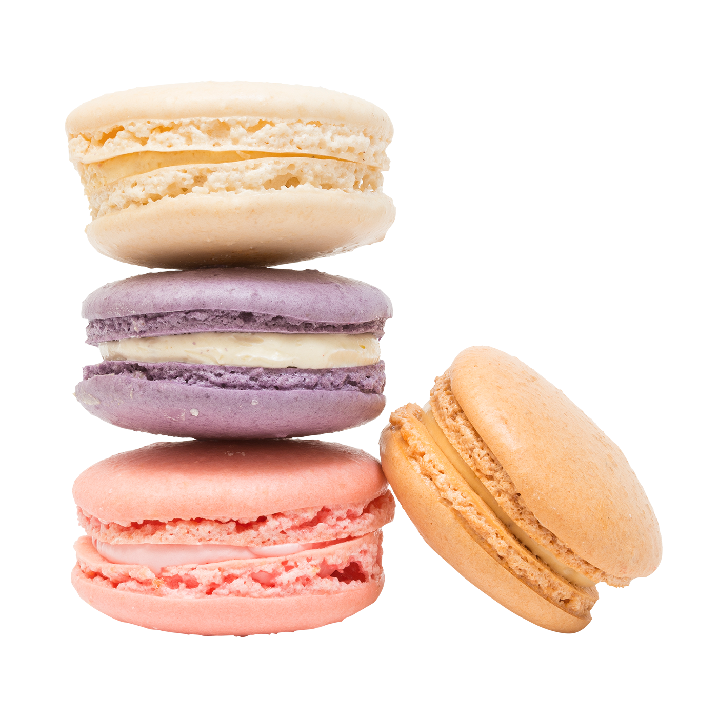 Macaron PNG