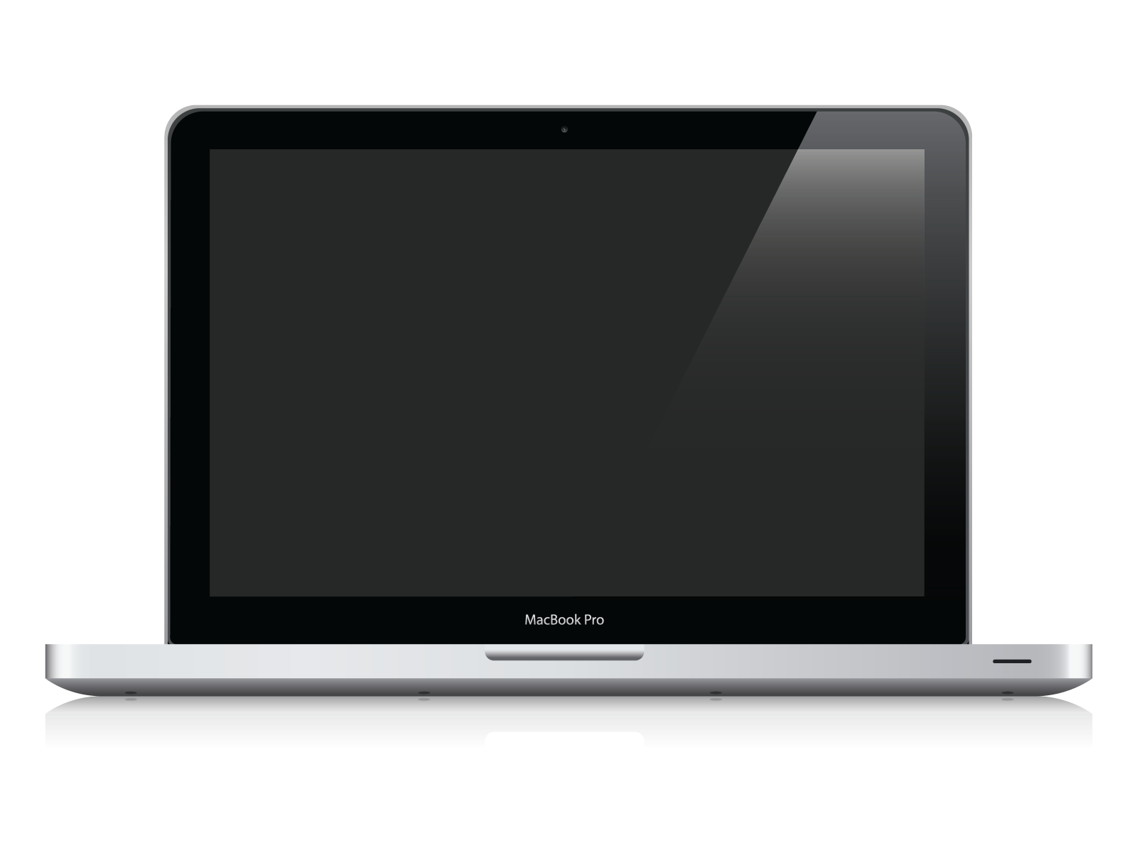 Macbook PNG