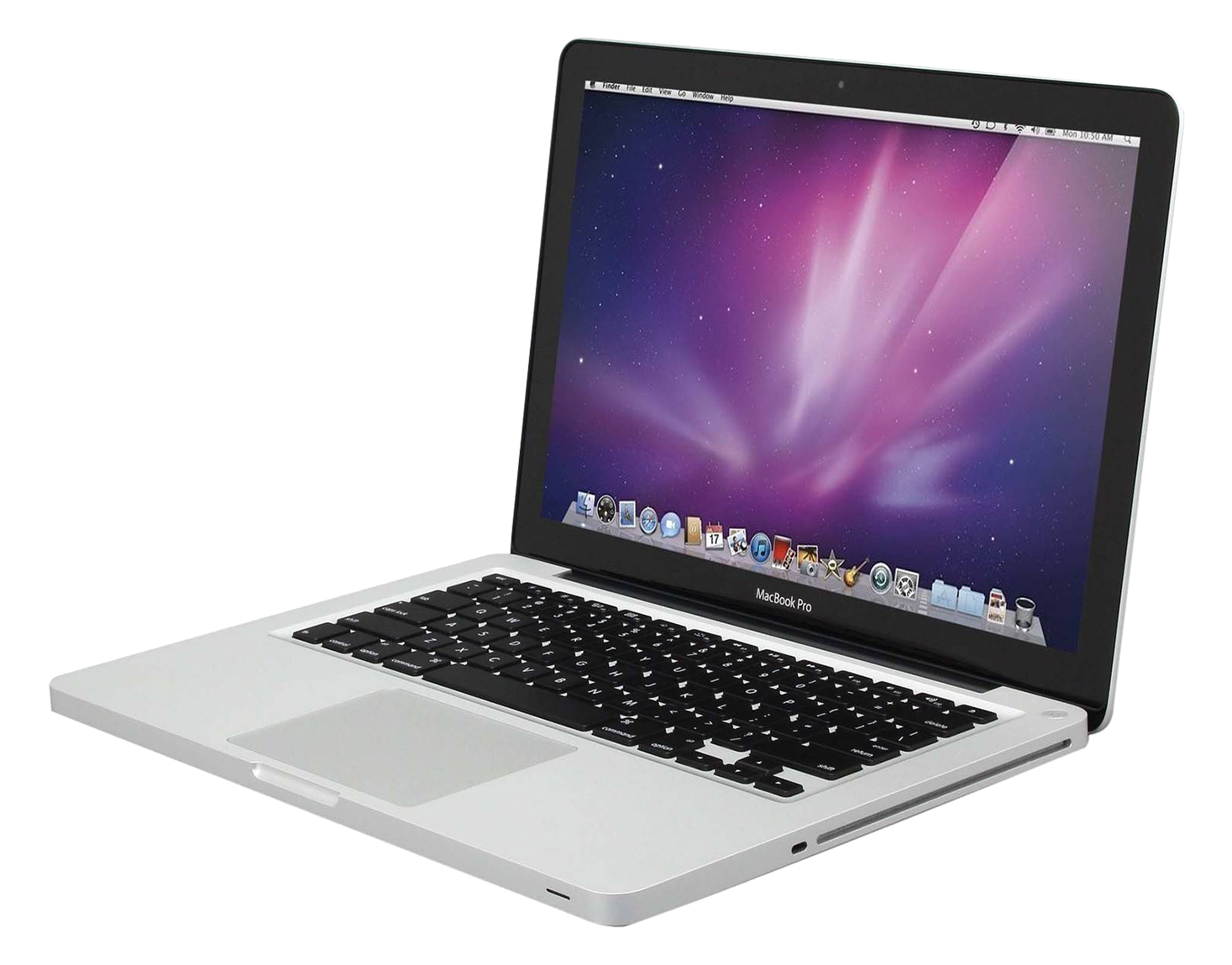 Macbook PNG